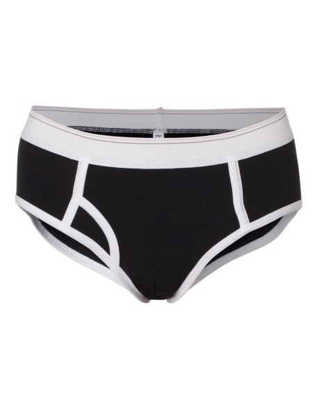 Ladies Boy Brief