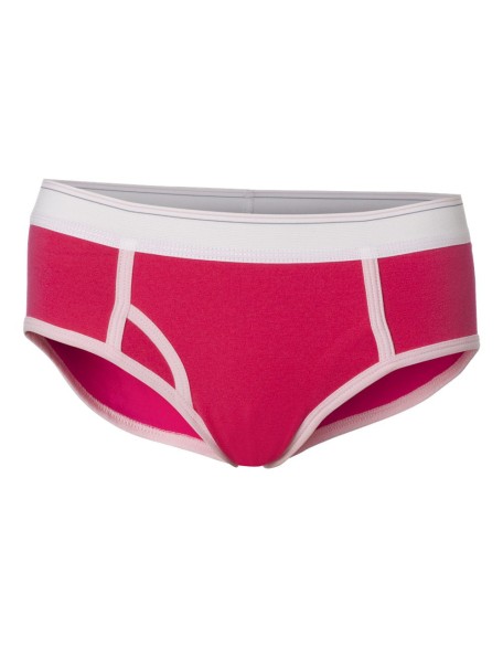 Ladies Boy Brief