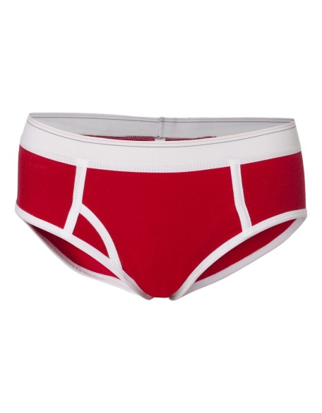 Ladies Boy Brief