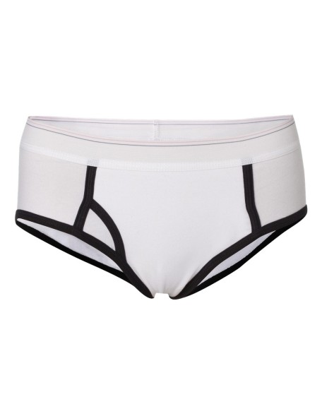 Ladies Boy Brief