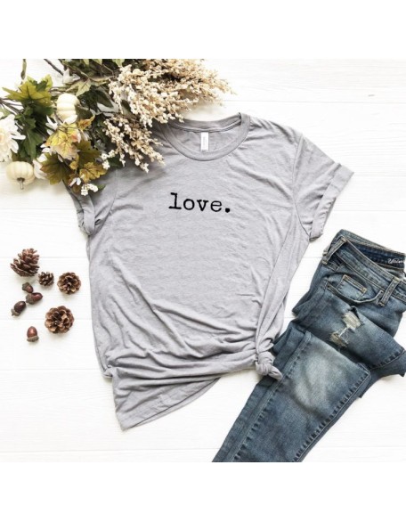 Love Valentine's Day Gift Shirt