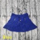 crochet craze skirt