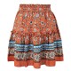 bella boho skirt