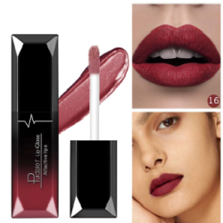 long lasting lipstick in matte