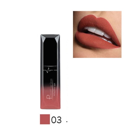 long lasting lipstick in matte