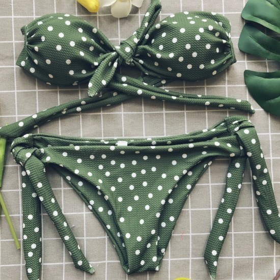 bandeau dots